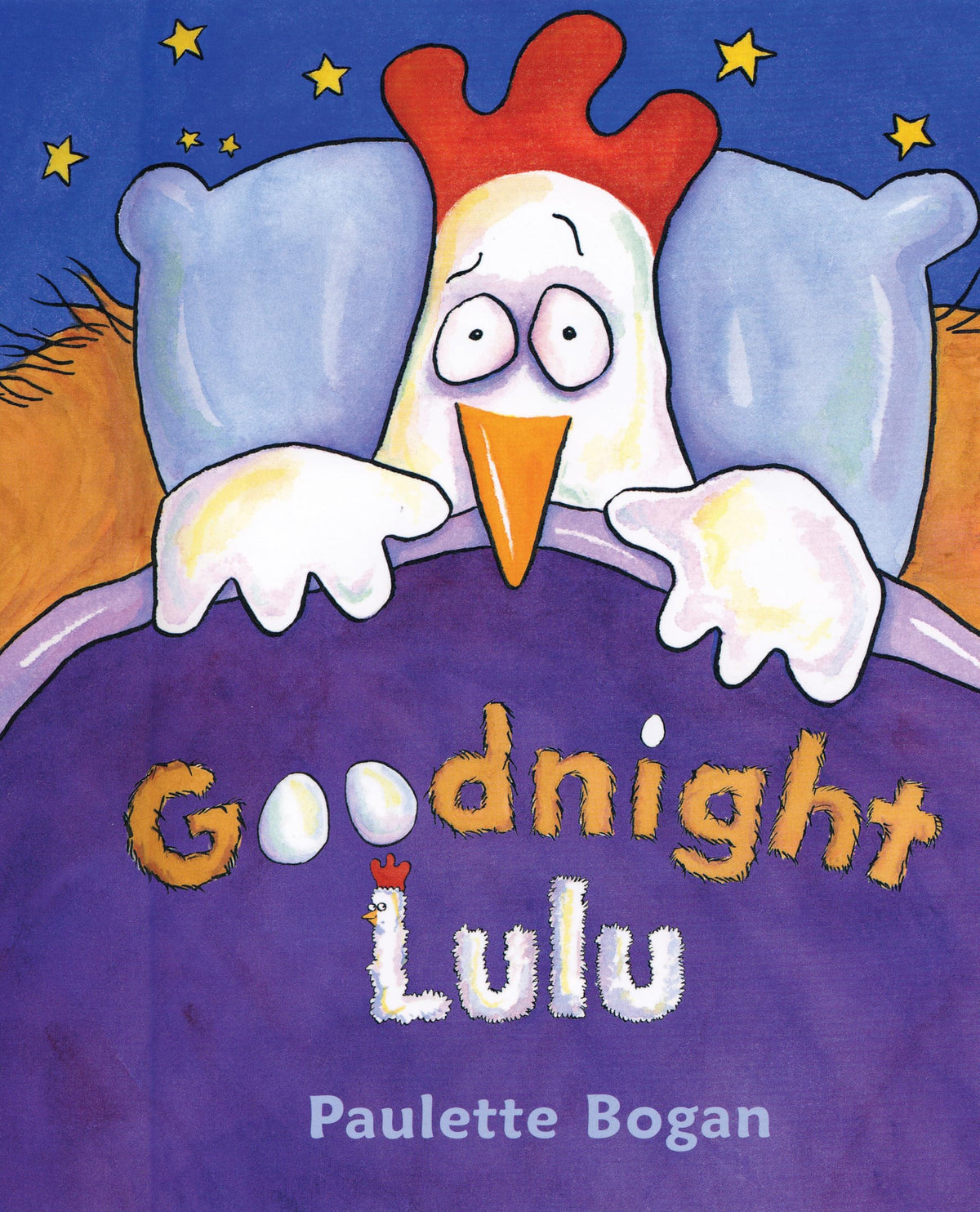 Goodnight Lulu