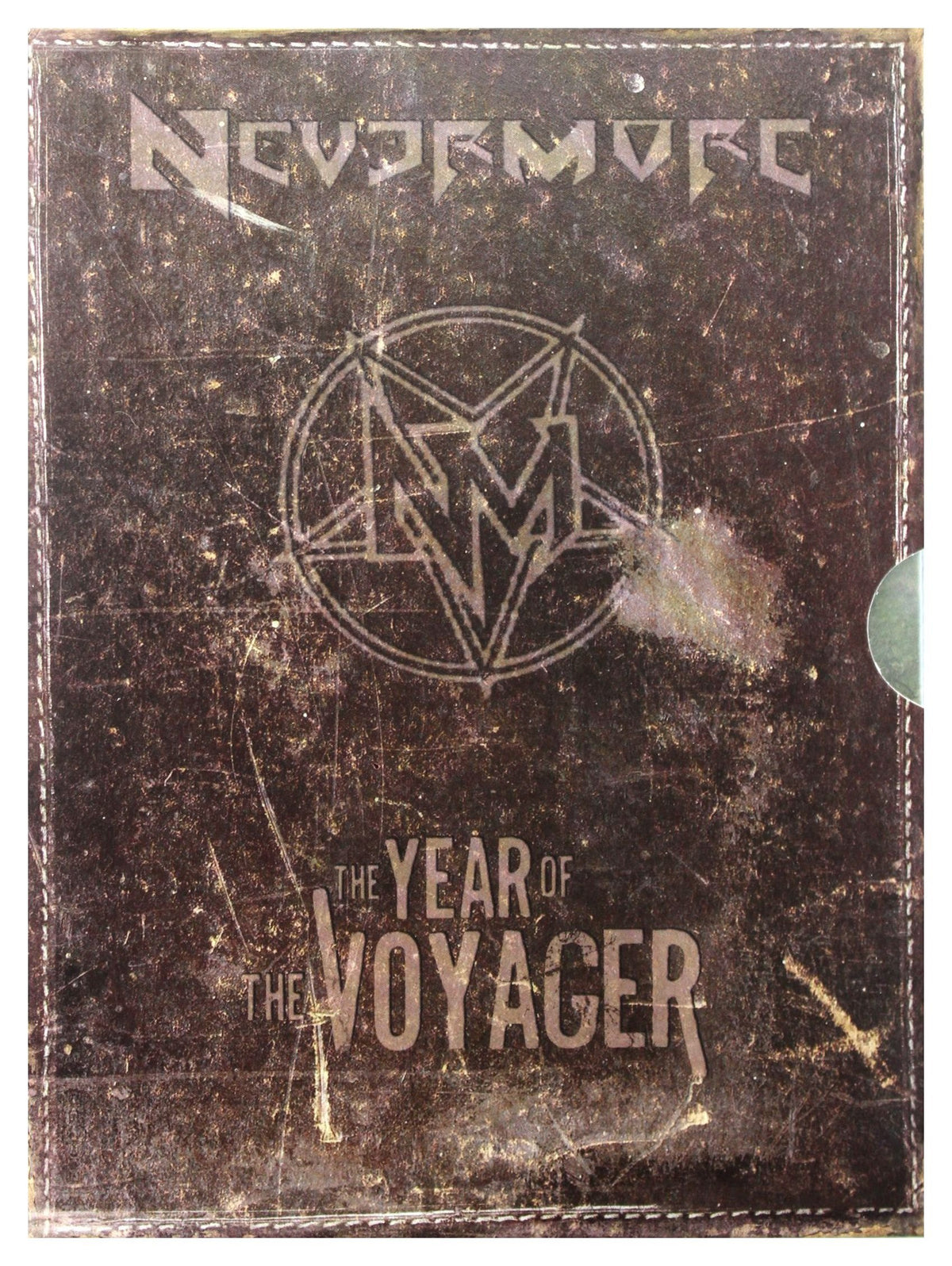 The Year of the Voyager