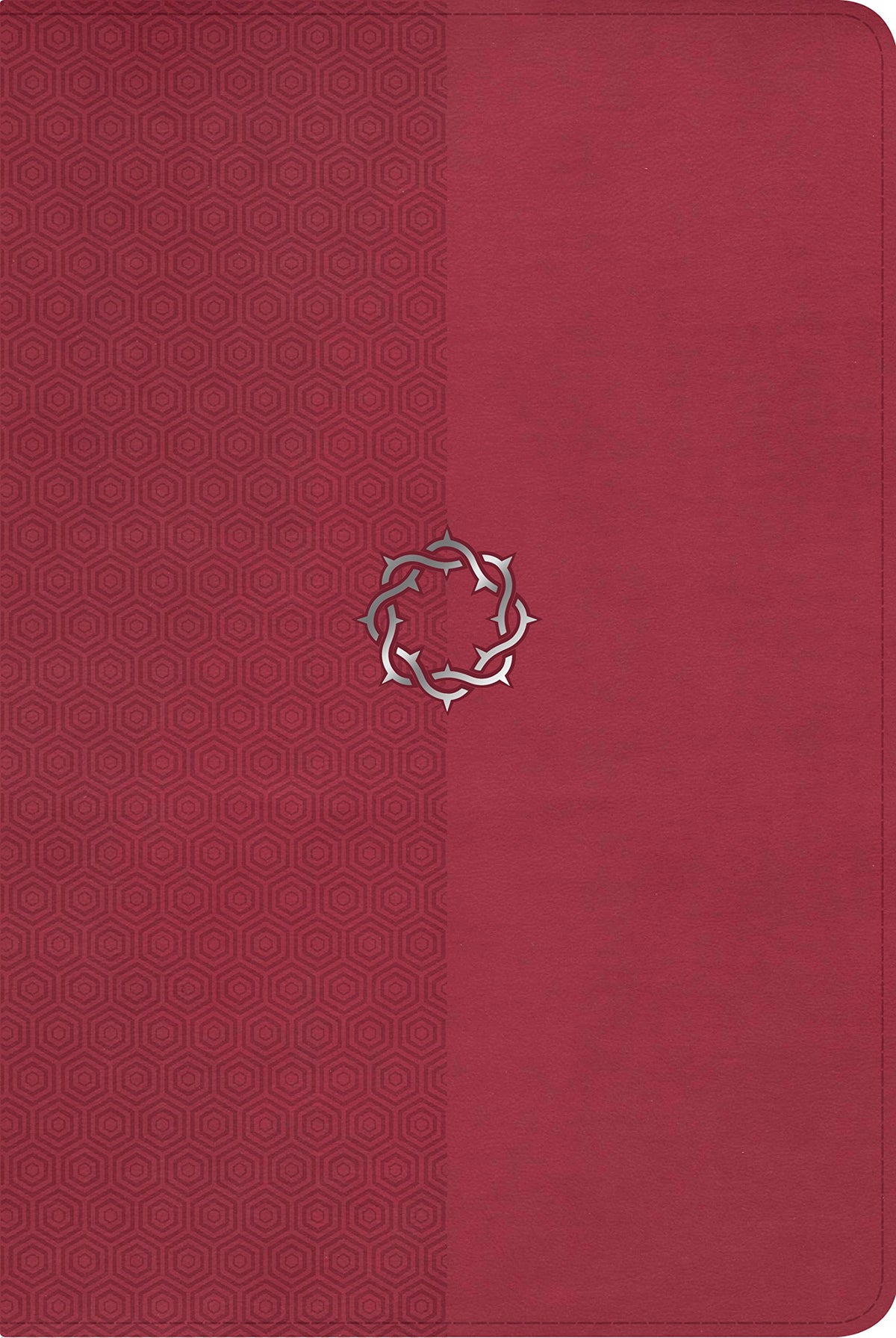 NKJV Essential Teen Study Bible, Rose LeatherTouch