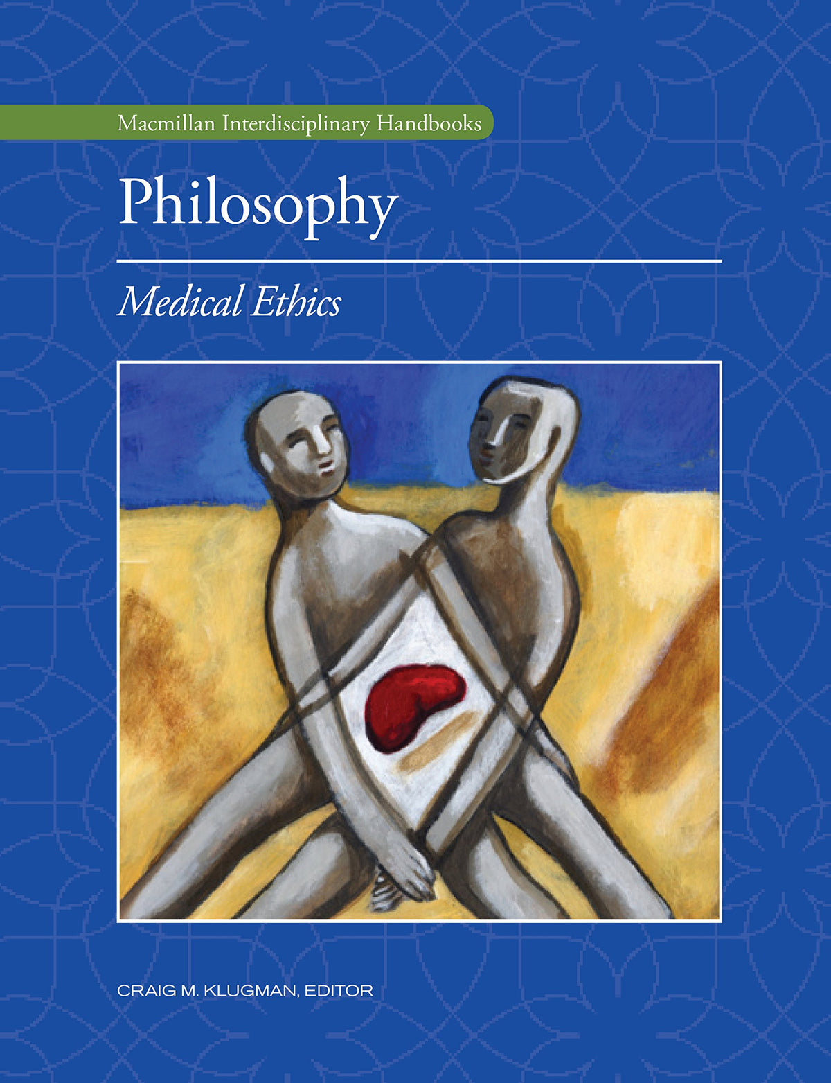 Philosophy: Medical Ethics