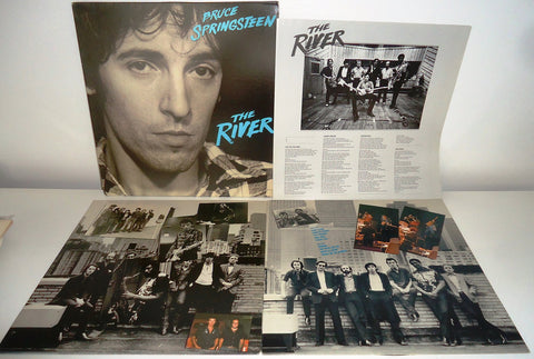 The River - Complete - EX
