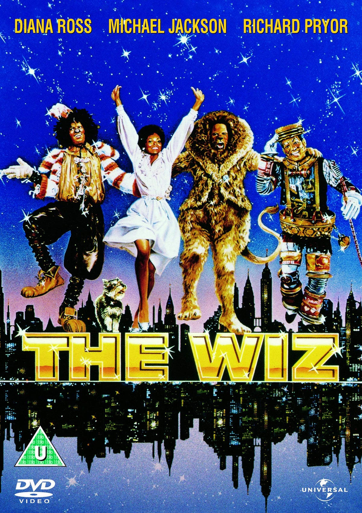 The Wiz