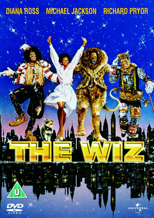 The Wiz