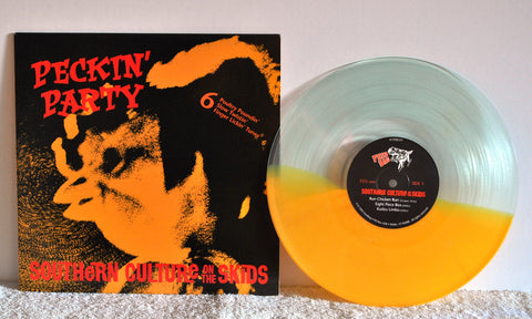 Peckin' Party [Vinyl]