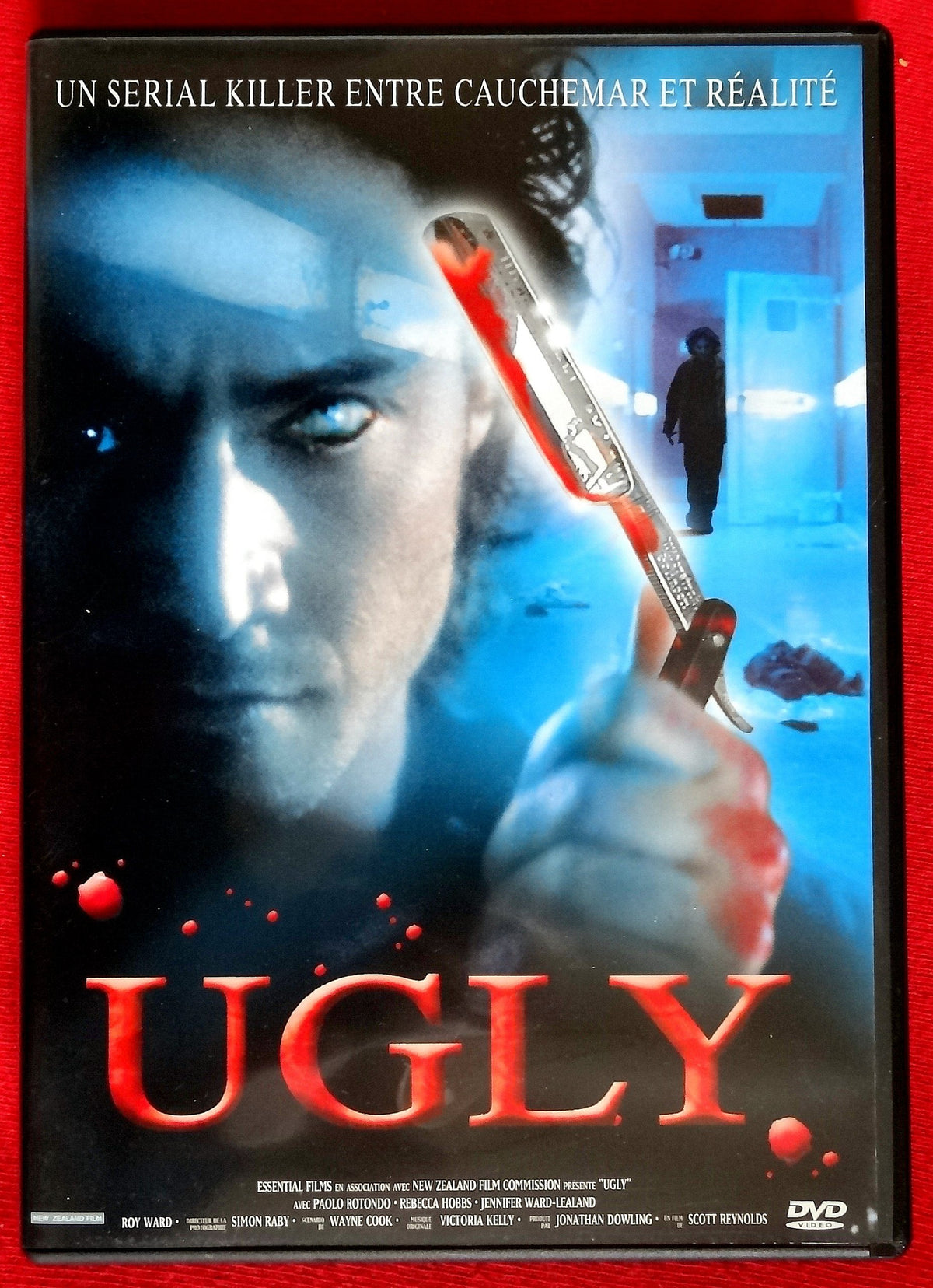 Ugly