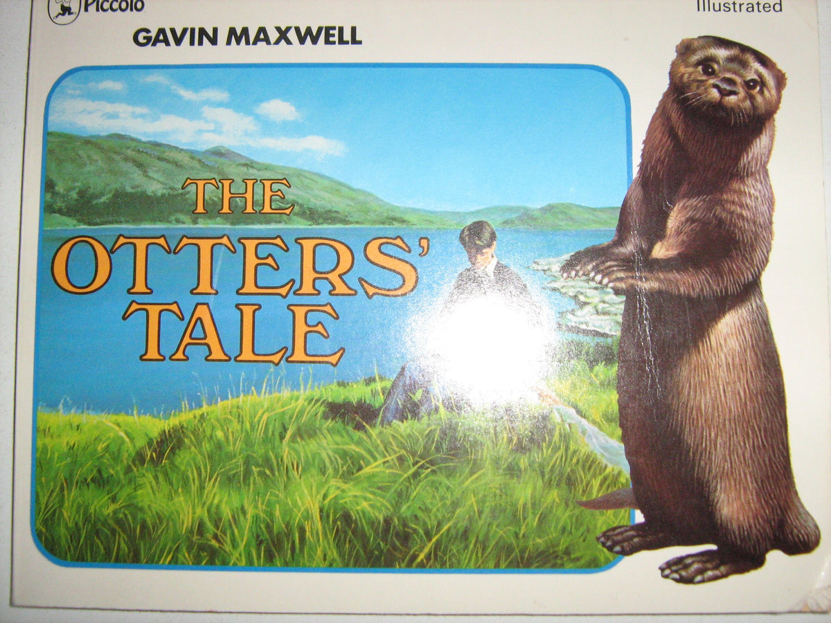 OTTERS' TALE