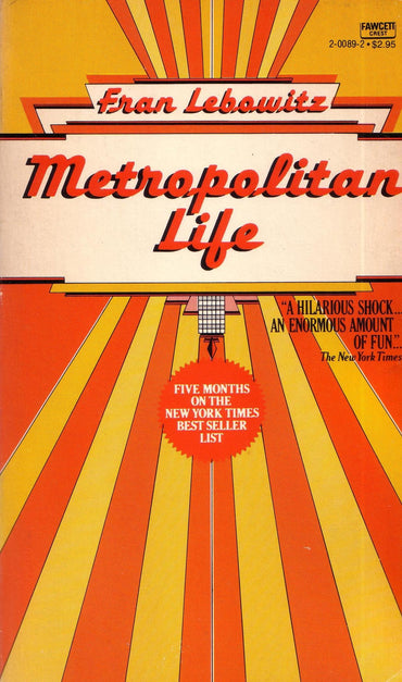 Metropolitan Life