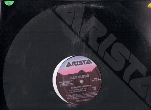 Salva Mea [Vinyl]