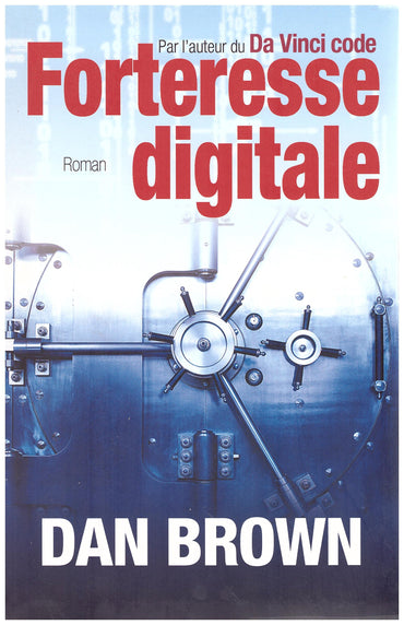 Forteresse digitale