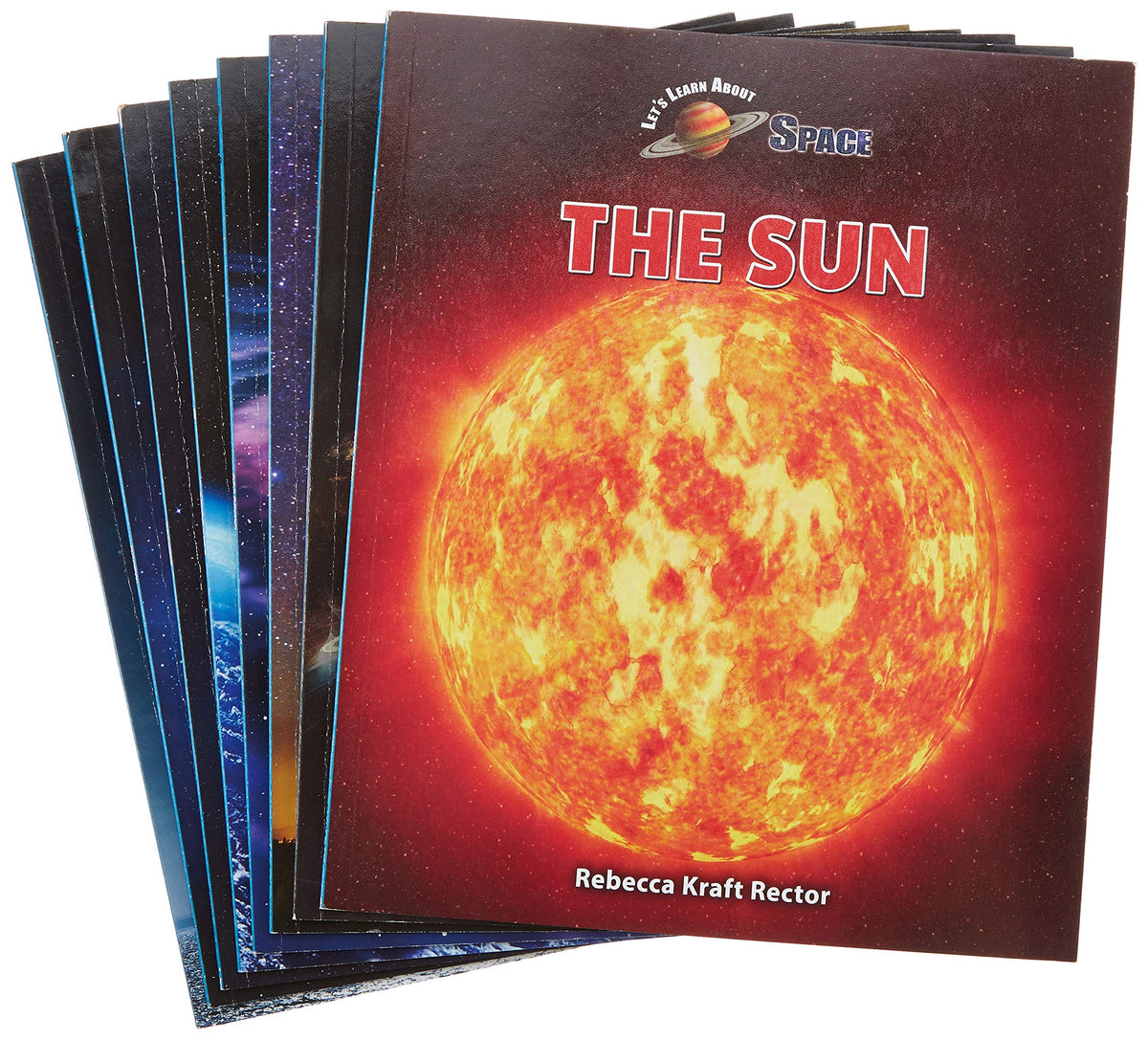 Let's Learn About Space
