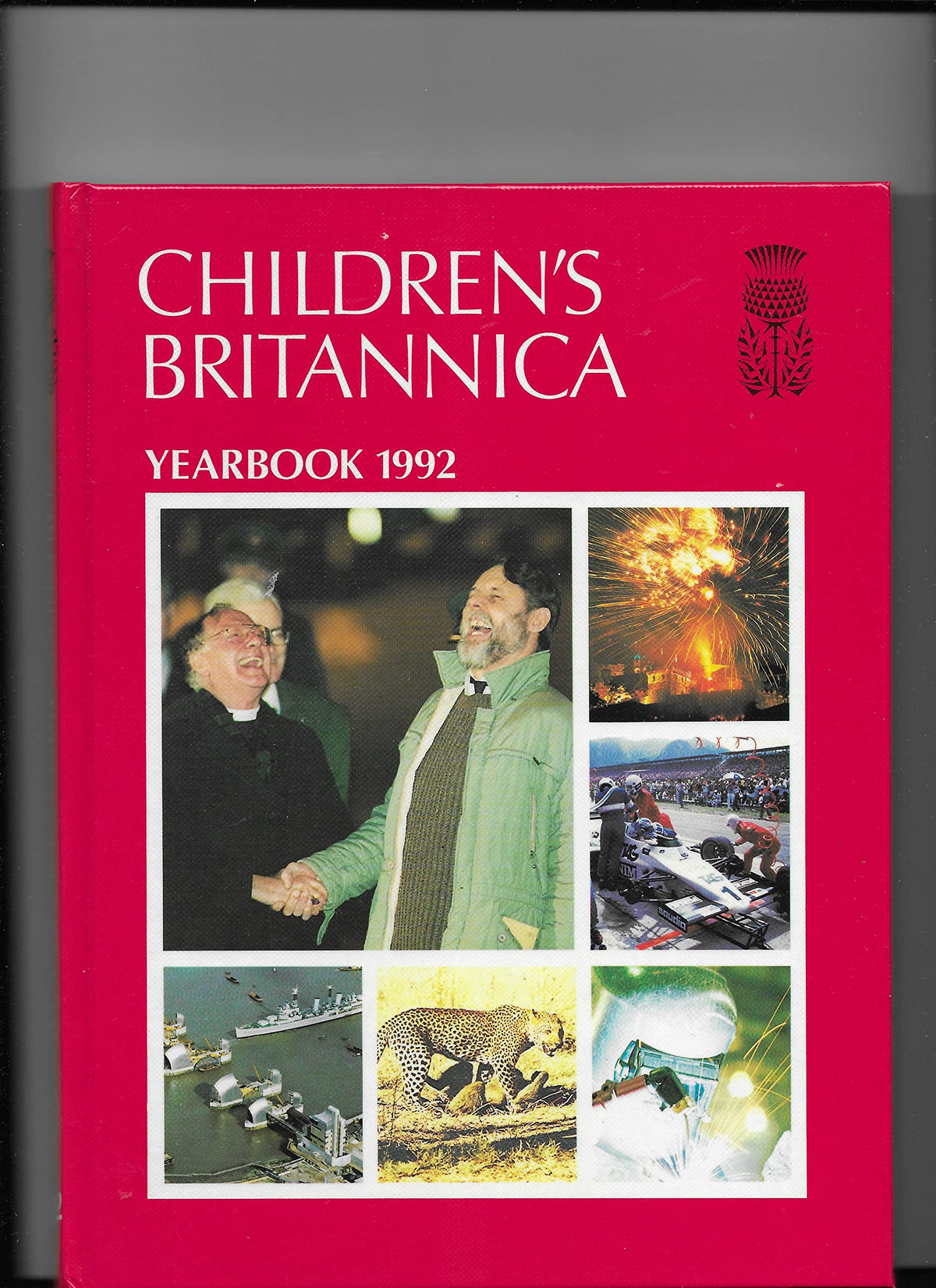 Children's Britannica