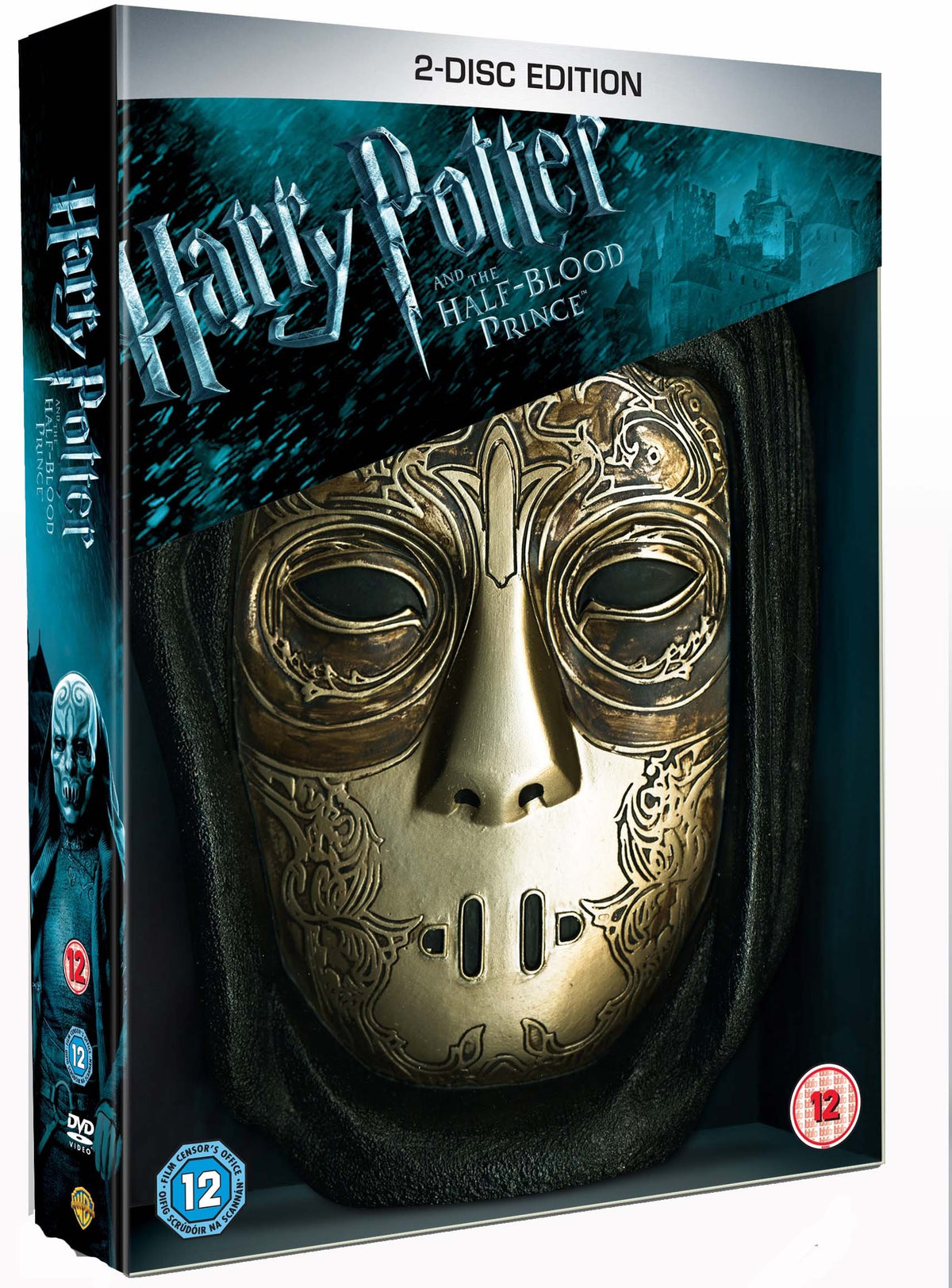 Harry Potter & the