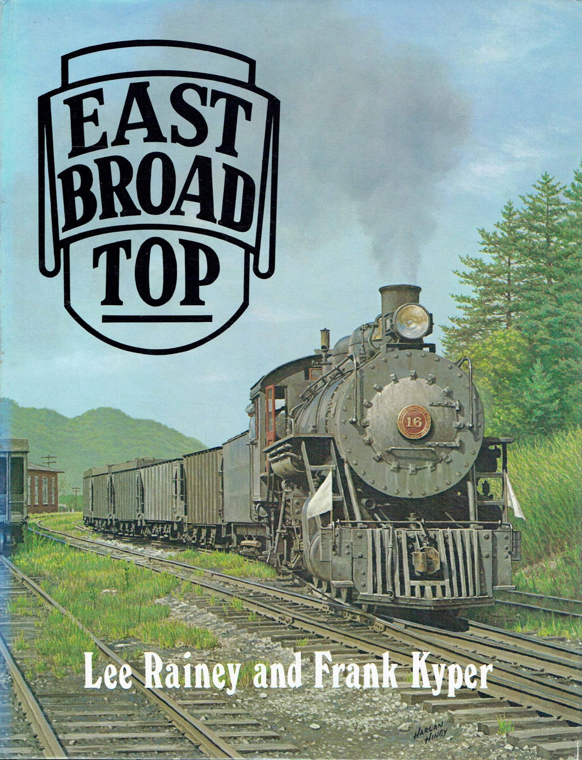 East Broad Top