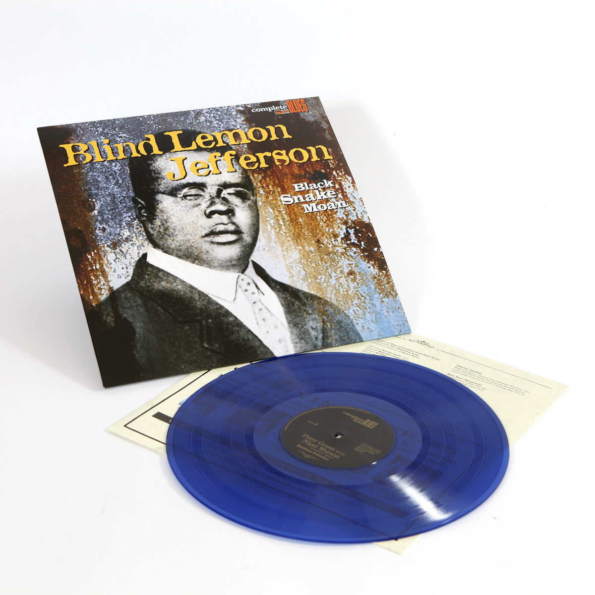 Black Snake Moan ( LP )