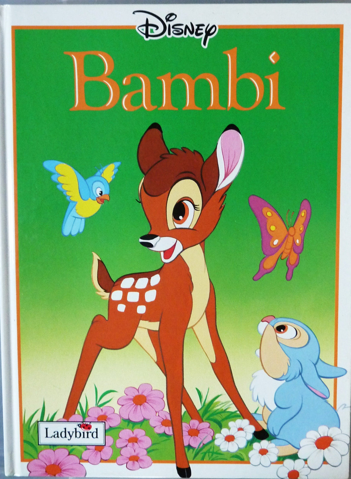 Bambi (Disney: Classic Films S.)