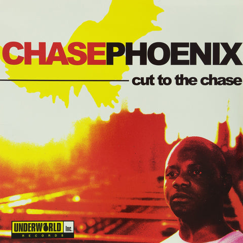 Cut to the Chase [Vinyl]