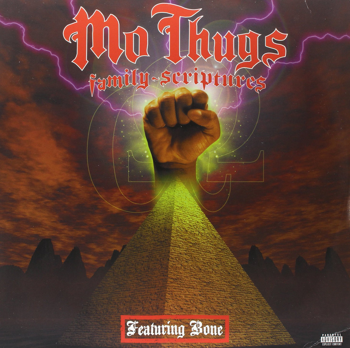 Mo Thugs: Family Scriptures