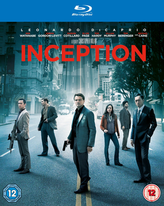 Inception