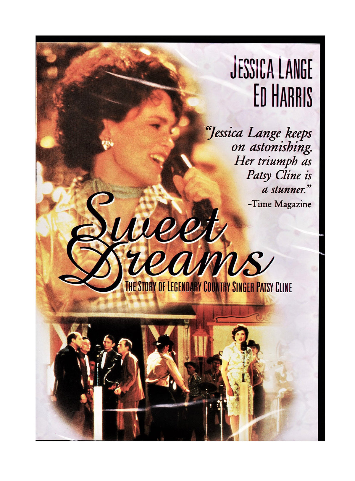 Sweet Dreams [DVD]