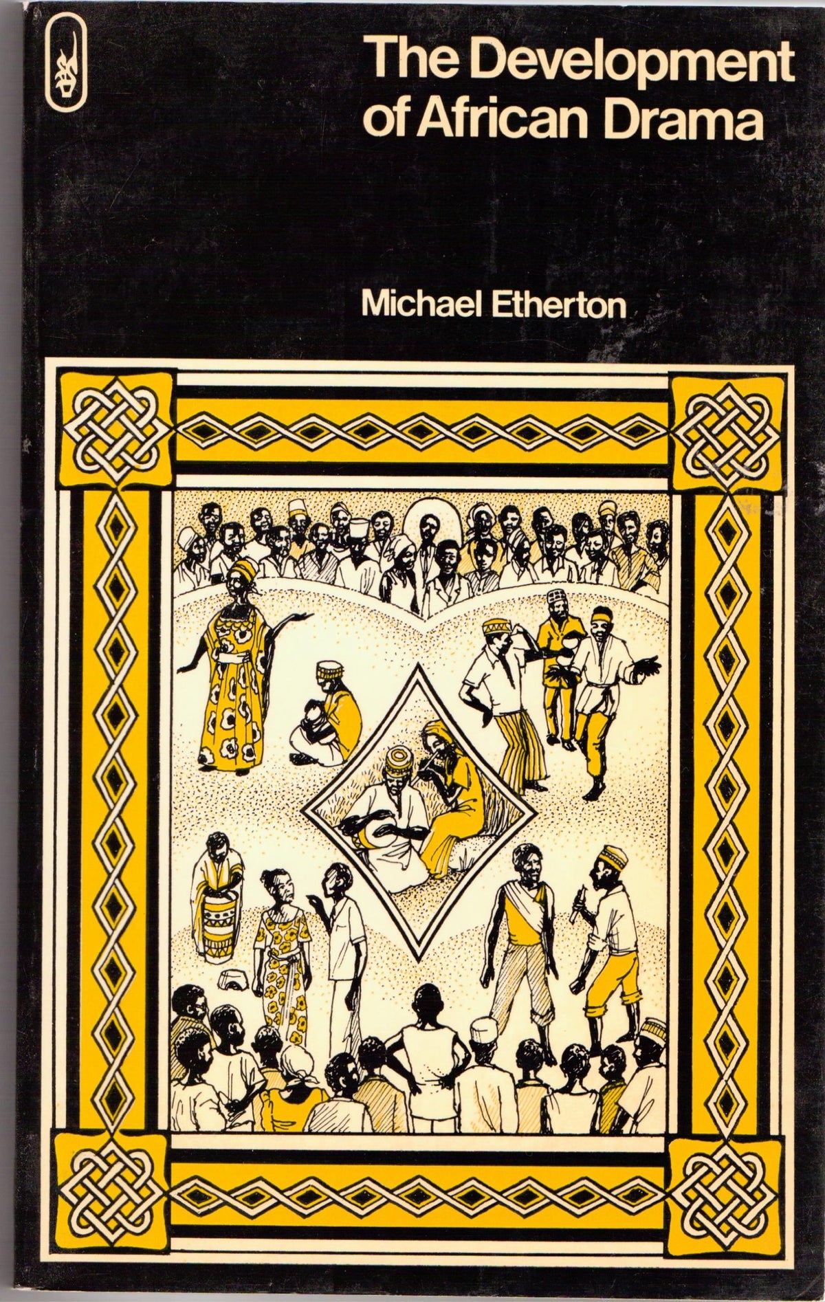 The Development of African Drama