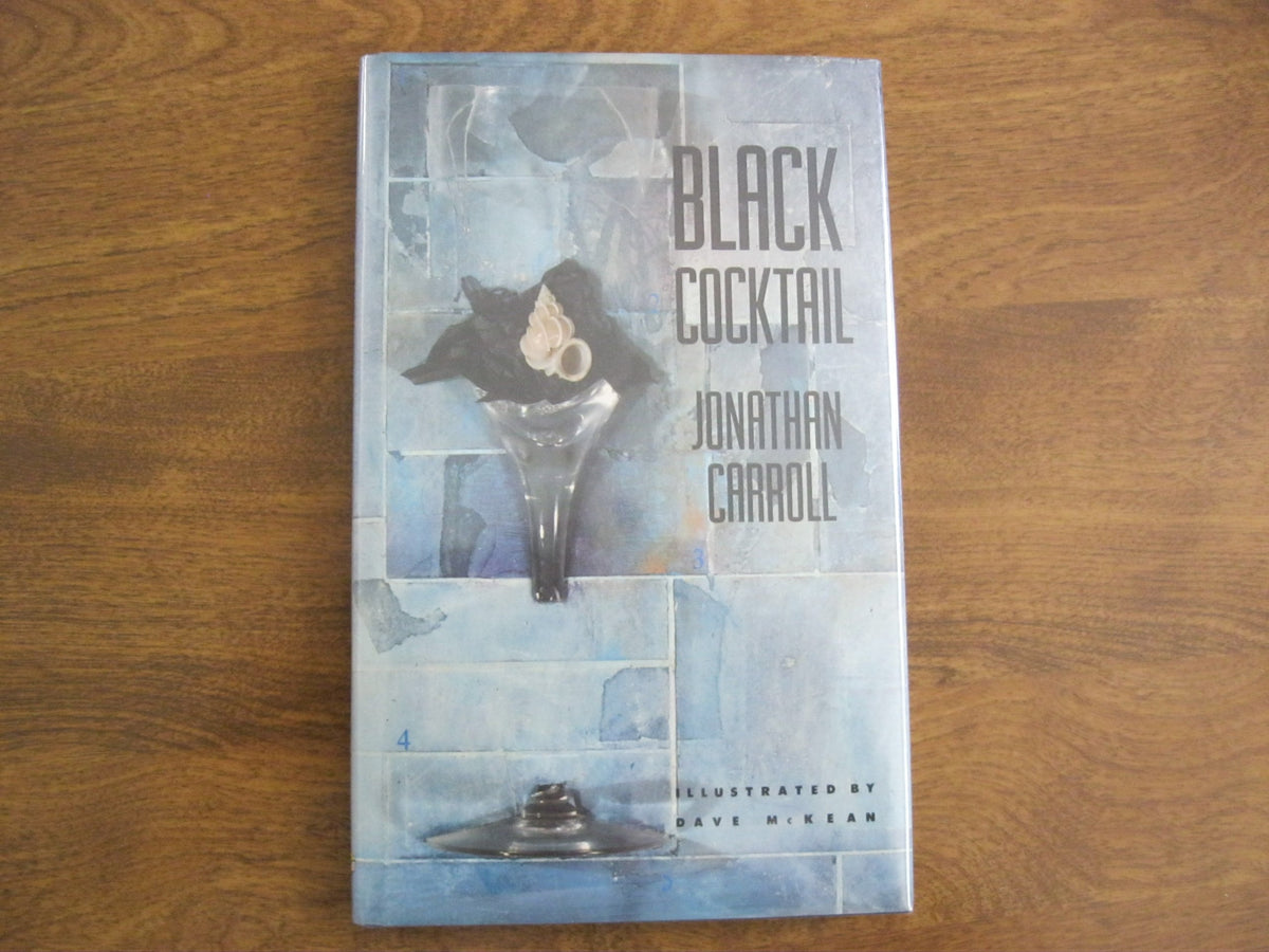 BLACK COCKTAIL-PB