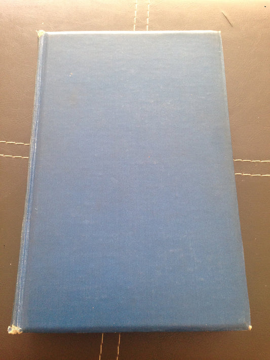 THE PLAYS OF J.M. BARRIE IN ONE VOLUME