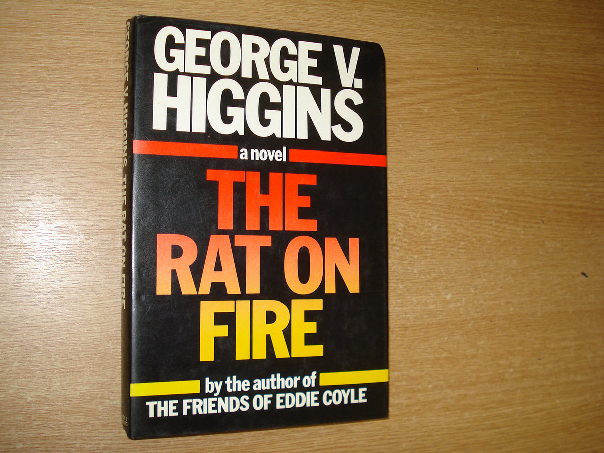 The Rat on Fire