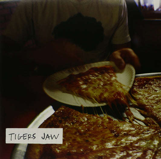 TIGERS JAW