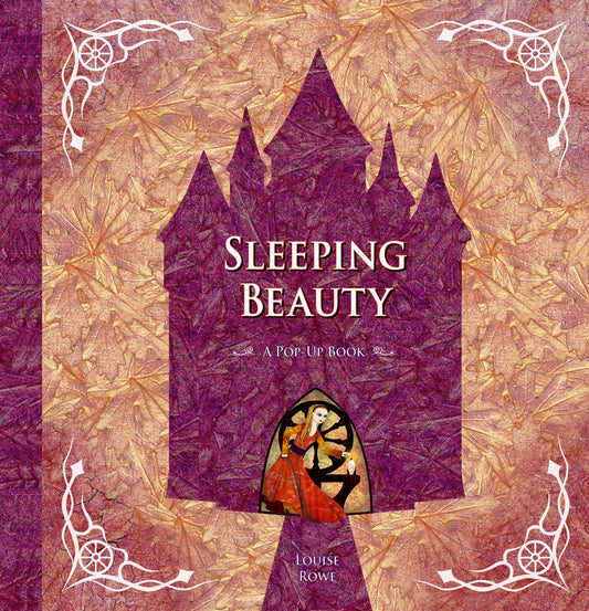 Sleeping Beauty: A Pop-Up Book (Fairytale Pop-ups)