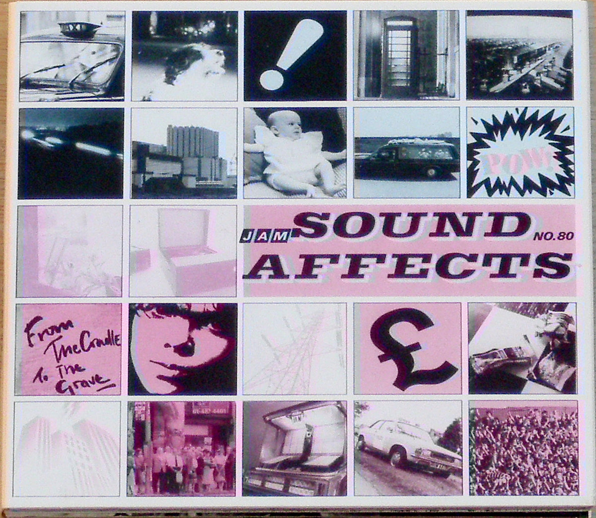 Sound Affects