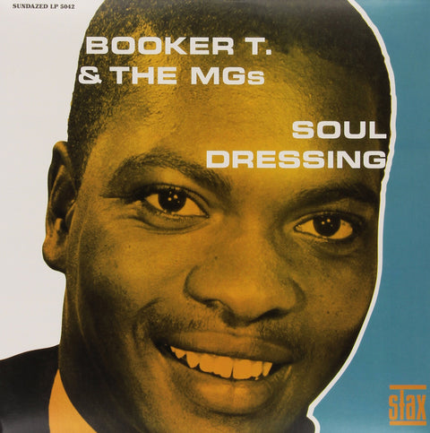 Soul Dressing [Vinyl]