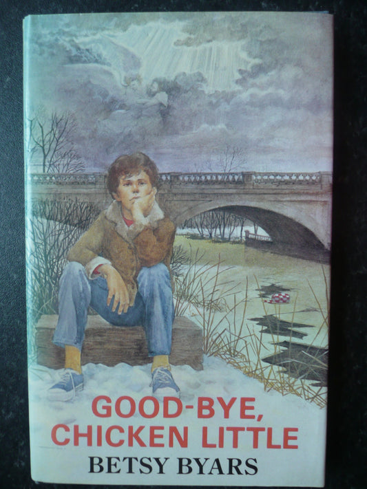 Goodbye, Chicken Little