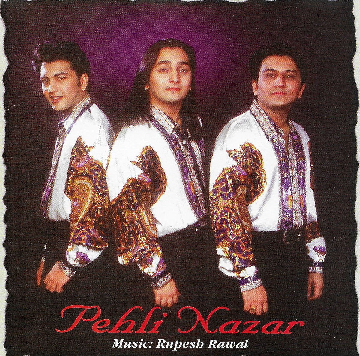 Pehli Nazar Music: Rupesh Rawal
