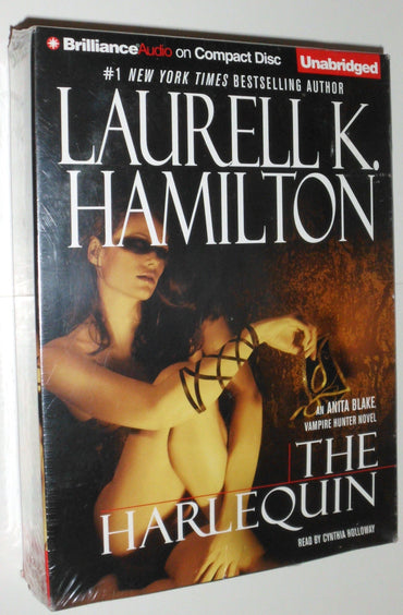 The Harlequin