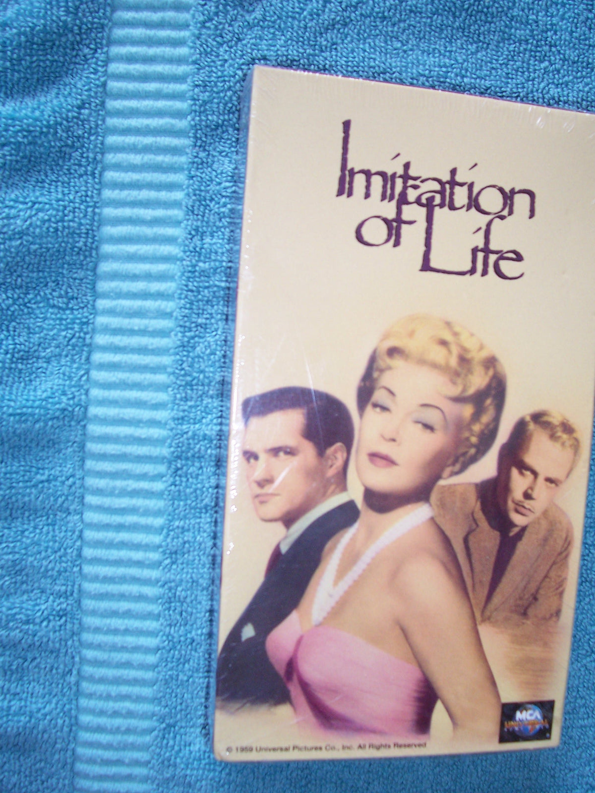 Imitation of Life