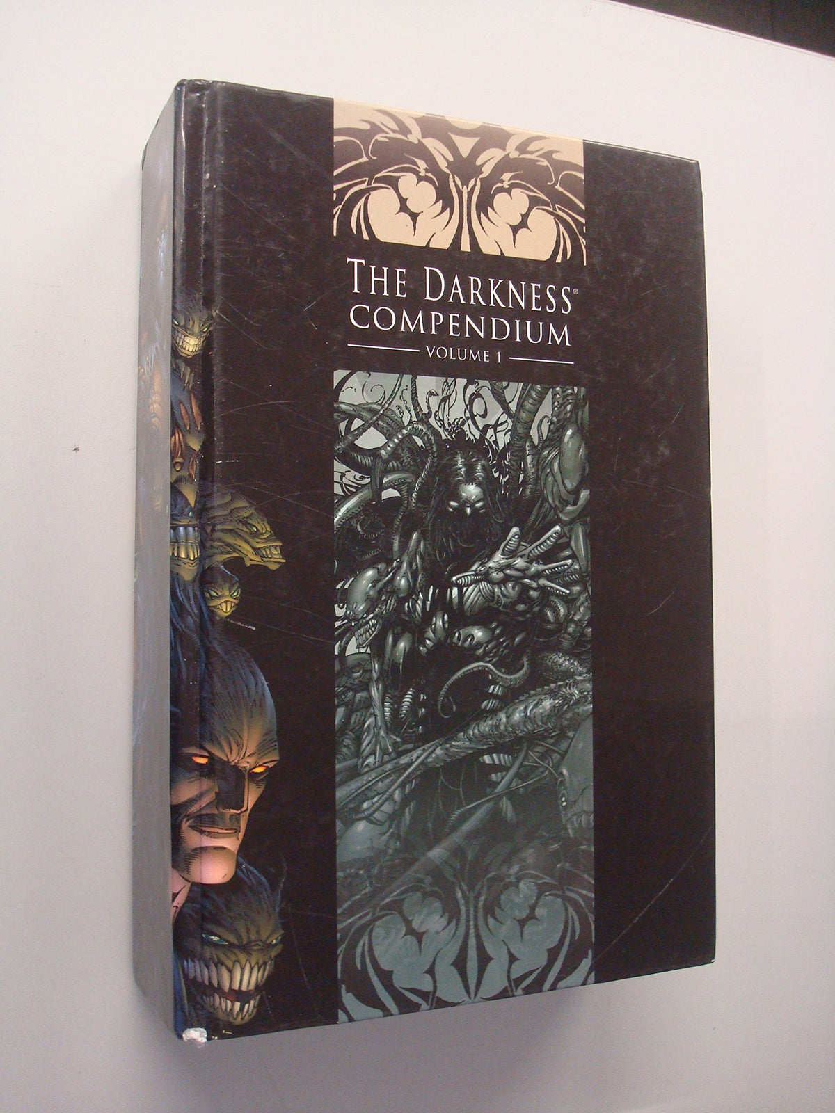 The Darkness Volume 1 Compendium