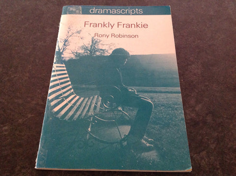Frankly Frankie (Dramascripts)