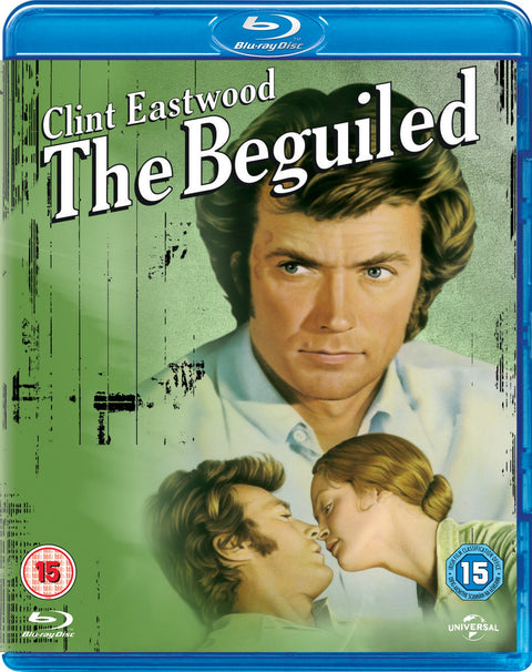 The Beguiled [Blu-ray] [2016]