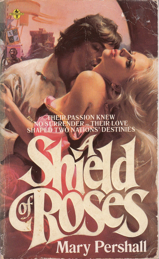 Shield of Roses (Troubadour)