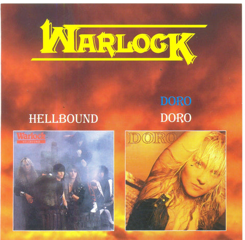 Hellbound / Doro