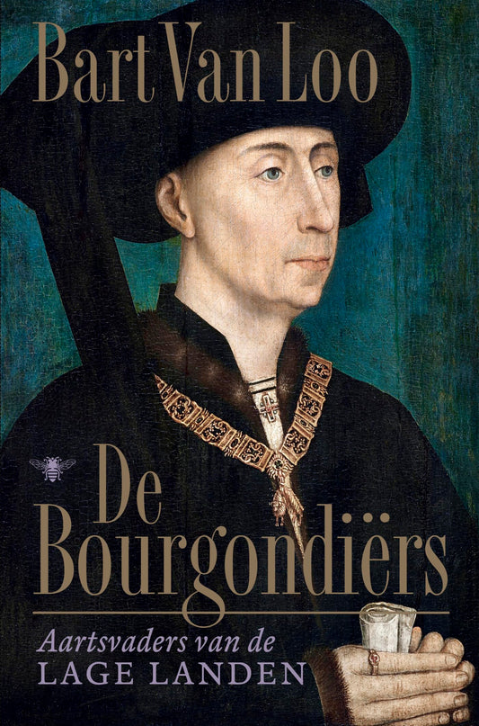 De Bourgondiërs (Dutch Edition)