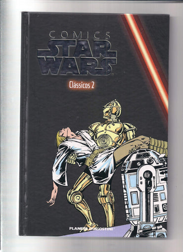 Comics Star Wars vol. 2