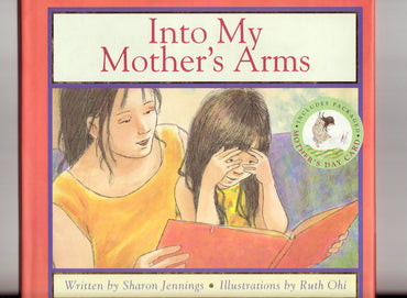 Into My Mother's Arms