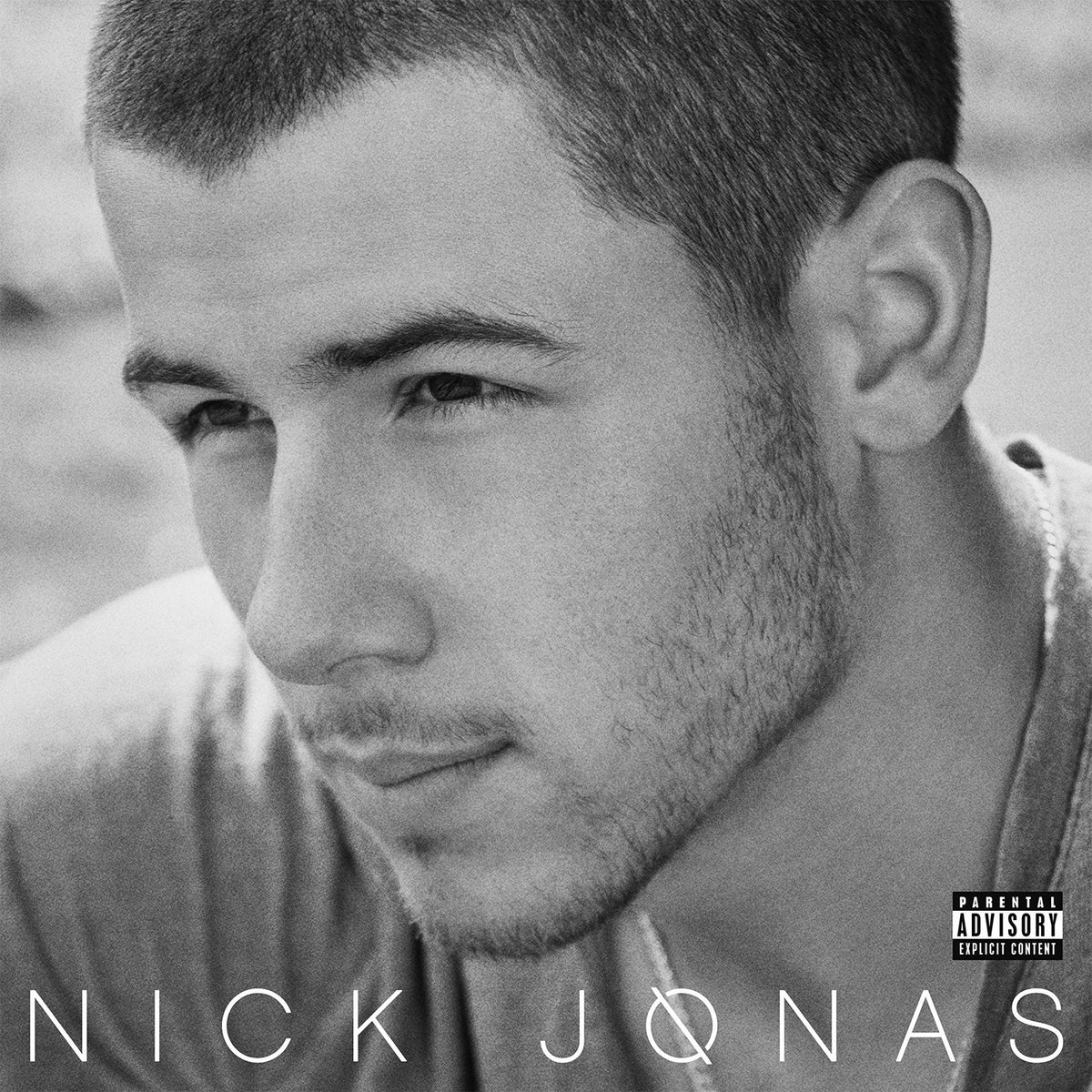 Nick Jonas[LP]