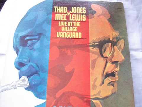 Live At the Village Vanguard