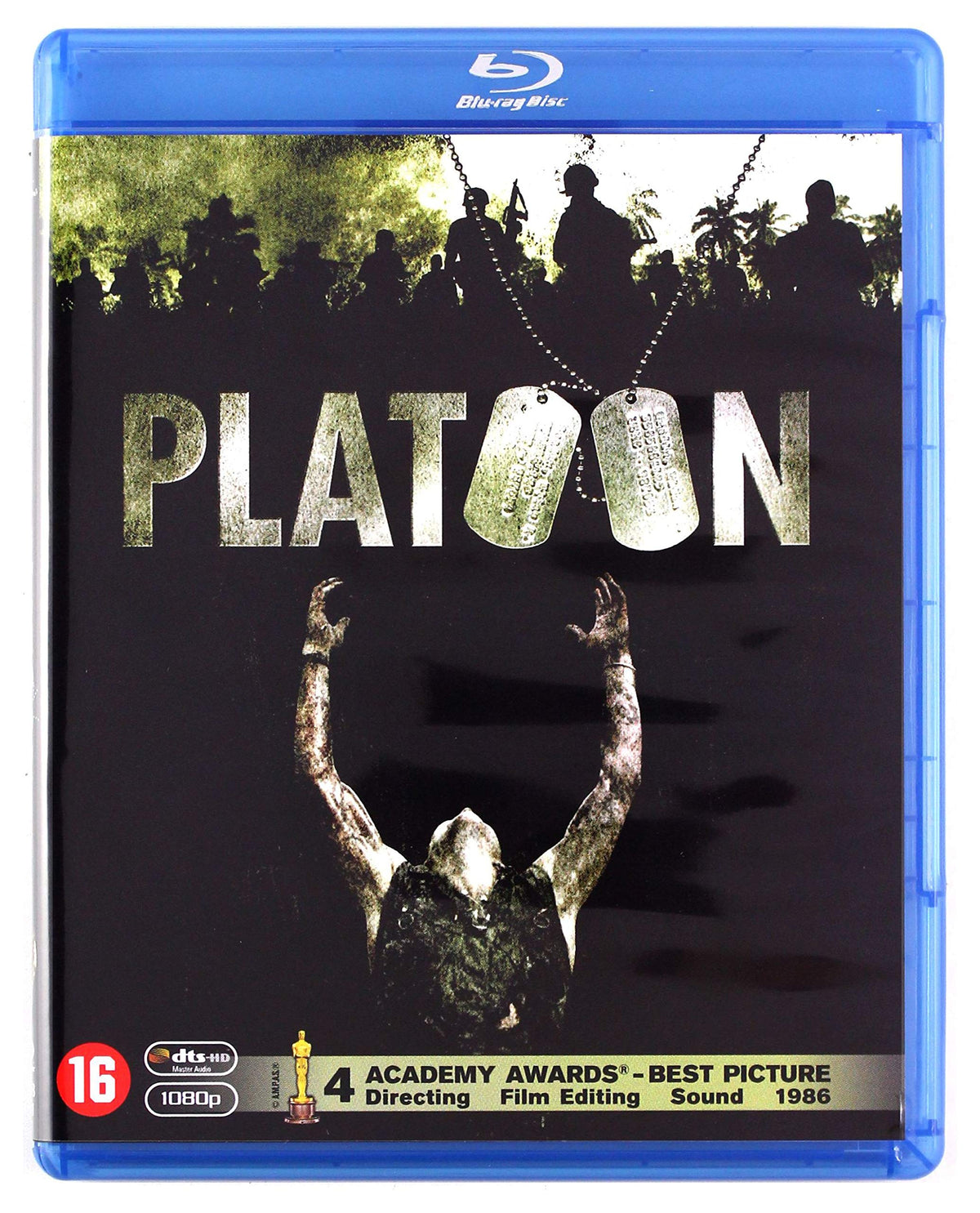 PLATOON - ( Import Belge )