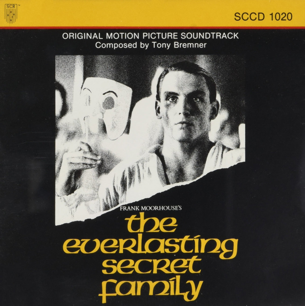 Everlasting Secret Family