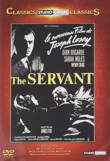 The Servant