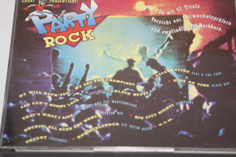 Queen, Ram Jam, Roxette, Survivor, Foreigner, Soulsister