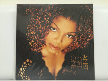 Janet Jackson / I Get Lonely (Jason Nevins)